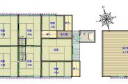 detached 美馬(10)穴吹(6)脇町(15)木屋平(2)指定しない